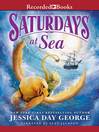 Cover image for Saturdays at Sea